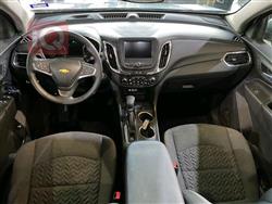 شيفروليه ايكونس